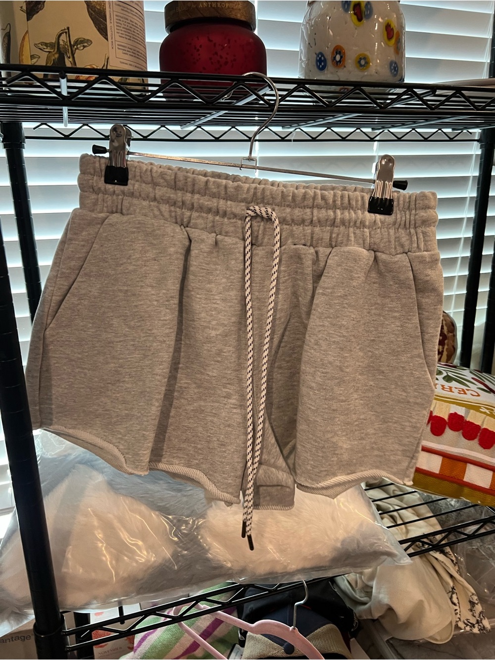 Parke & Target Collab SET, Gray XXS/XS NWT - Picture 5 of 7